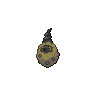 Dark Burmy (Sand)
